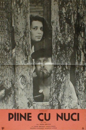 Image Pâine cu nuci (Poster title: Pîine cu nuci)