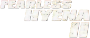 Fearless Hyena 2