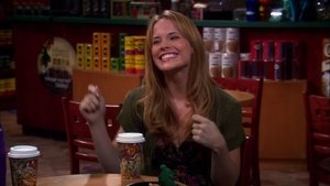 The Big Bang Theory Season 5 Episode 4