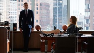 Suits (La clave del éxito) Temporada 4 Capitulo 13