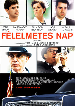 Félelmetes nap