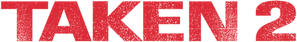 Taken 2 — Logos 8