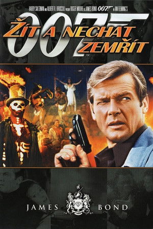 Ž&iacute;t a nechat zemř&iacute;t (1973)