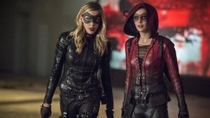 Arrow: Season 4 Episode 6 – Lost Souls