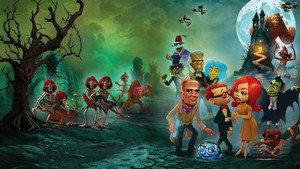 movie image