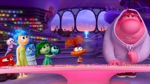 Inside Out 2 (2024)