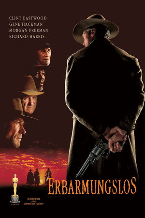 poster Unforgiven