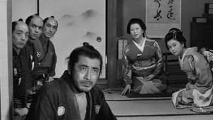 椿三十郎 movie still 25