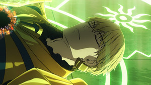 Fate/strange Fake Episodio 11