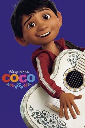 poster Coco