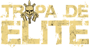Tropa de élite — Logos 11