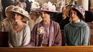 Downton Abbey: Stagione 3 – Episodio 1