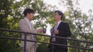 Suspicious Partner 1×17