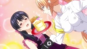 Food Wars! Shokugeki no Soma Season 4 Episode 7