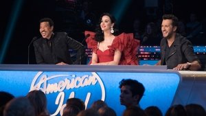 American Idol: 1×16