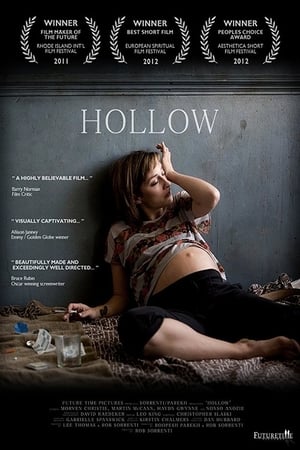 Poster Hollow 2010