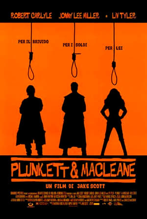 Image Plunkett & Macleane