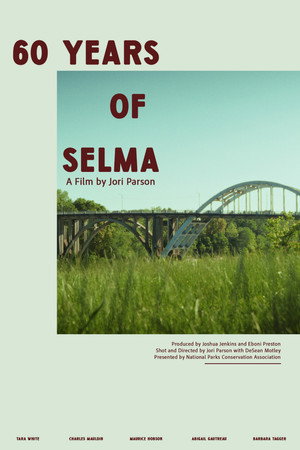60 Years of Selma (2026)