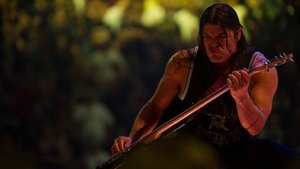 Metallica: Poprzez bezkres czasu