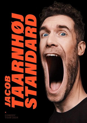Jacob Taarnhøj: Standard 4