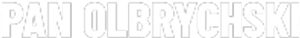Pan Olbrychski — Logos 2