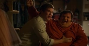 Workaholics: 3×3