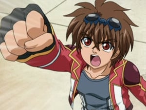 Bakugan Battle Brawlers: 2×46