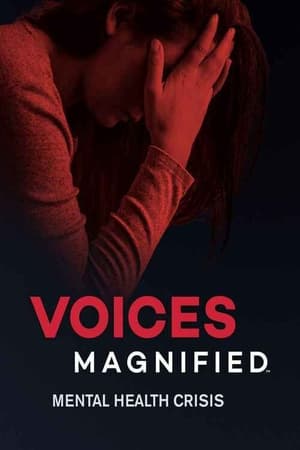 Image Voices Magnified: Mental Health Crisis