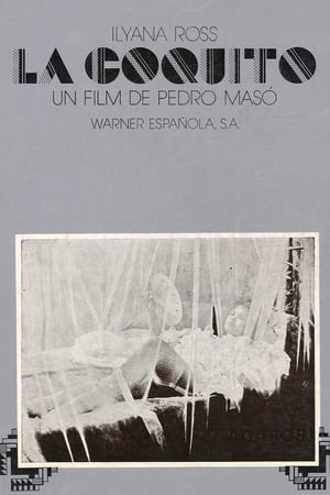 Poster La coquito (1977)