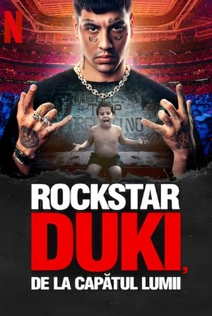 Image Rockstar: DUKI from the End of the World