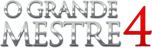 O Grande Mestre 4