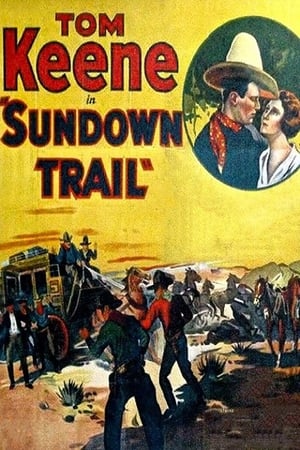Sundown Trail film complet