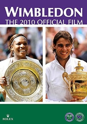Poster Wimbledon 2010 Official Film 2010