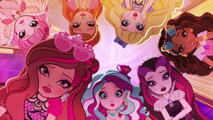 Ever After High 34