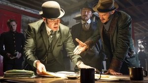 Ripper Street: 2×5