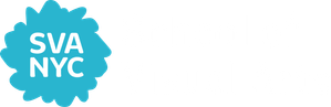 Logo School of Visual Arts
