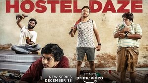 Hostel Daze : Season 1-2 Hindi Complete All Episods Download | AMZN WebRip 1080p 480p & 720p | GDrive