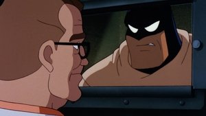 Batman The Animated Series Season 1 แบทแมน: ซีรีส์อนิเมชั่น ปี 1 ตอนที่ 31