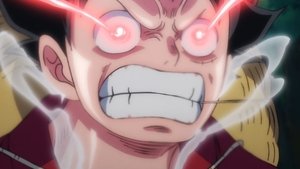 One Piece Season 21 Episode 914