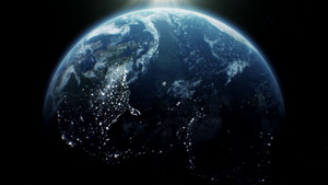 ...We All Believed the World Was Flat?