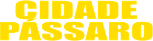 Cidade Pássaro — Logos 2