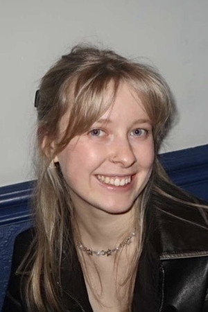 Neve Wringe - Photo