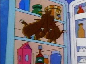 Goofy und Max: 1×24