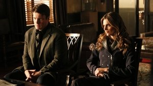 Castle Temporada 6 Capitulo 19