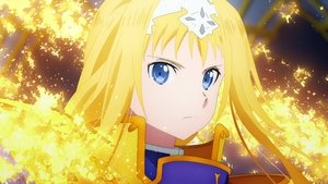 Sword Art Online: Alicization 16 Online Sub Español