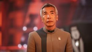 Star Trek: Discovery Season 4 Episode 12