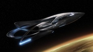 The Orville – 1 stagione 1 episodio