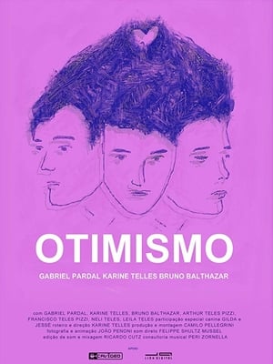 Poster Otimismo 2015