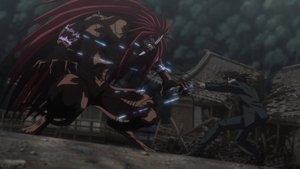 Ushio & Tora: 2×3