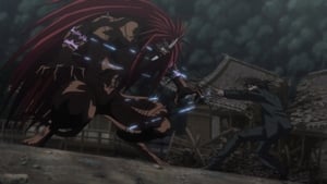 Ushio To Tora (TV) – Episódio 29 – A Noite da Lua Crescente